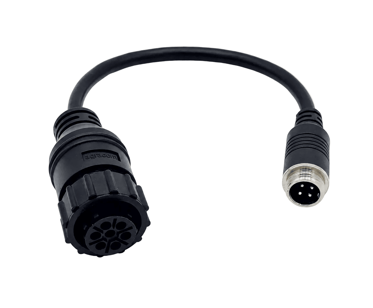 John Deere 6R / Claas Arion Kamera Adapterkabel