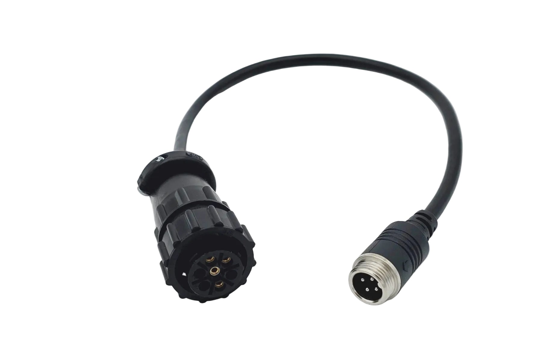 John Deere 6R / Claas Arion Kamera Adapterkabel