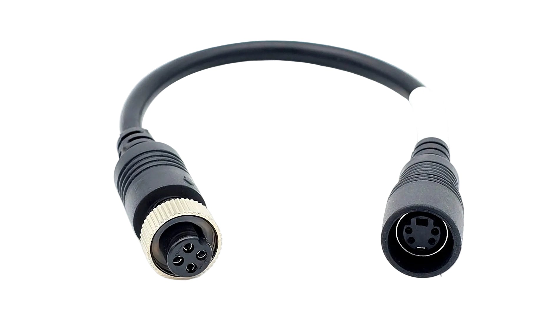 Motec / Brigade Elite Kamera an AGRACOM Monitor,  AC-007