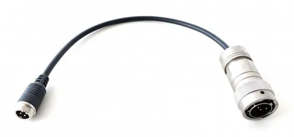 Claas ProfiCam 3 Adapterkabel 4-Pin Kamera an Claas System - AGRACOM