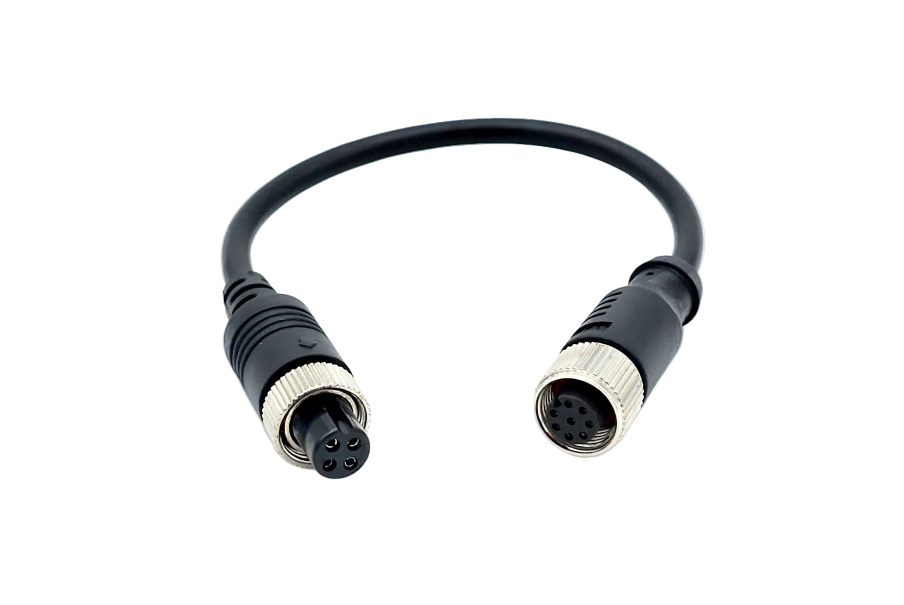 Grimme Kamera Adapterkabel für Grimme Kamera an AGRACOM Monitor