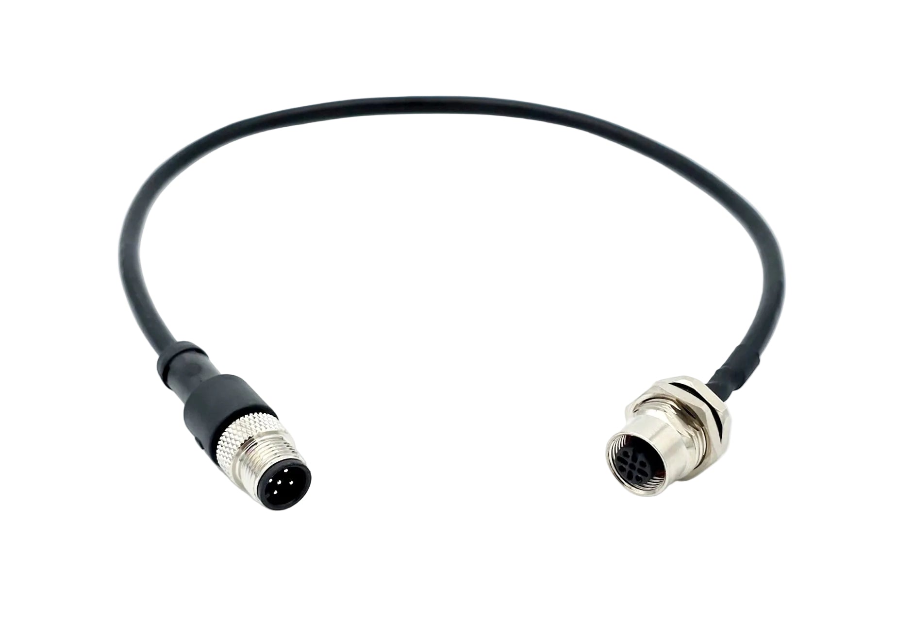 Fendt One Nachrüstsatz Kanal 3 gerader Stecker