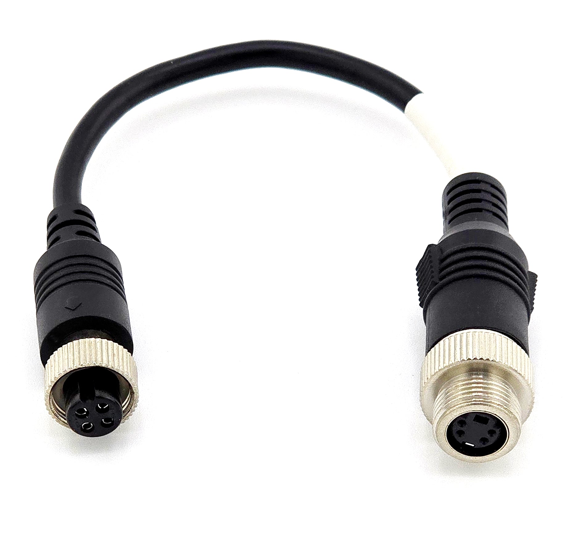 Motec, Brigade Elite Kamera an AGRACOM Monitor Adapterkabel AC-014 - AGRACOM