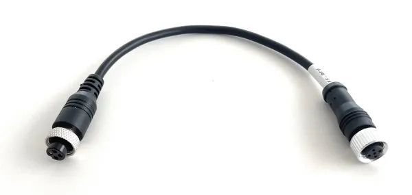 Fendt / Motec 5-Pin auf AGRACOM Standard 4-Pin - AGRACOM