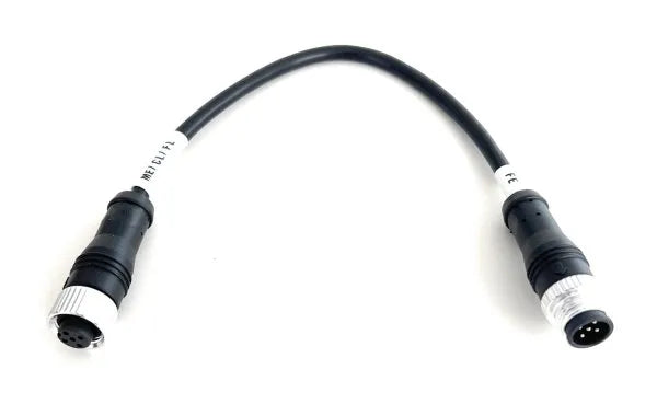 Claas/Müller/Fliegl 5-Pin auf Fendt 5-Pin Adapterkabel - AGRACOM