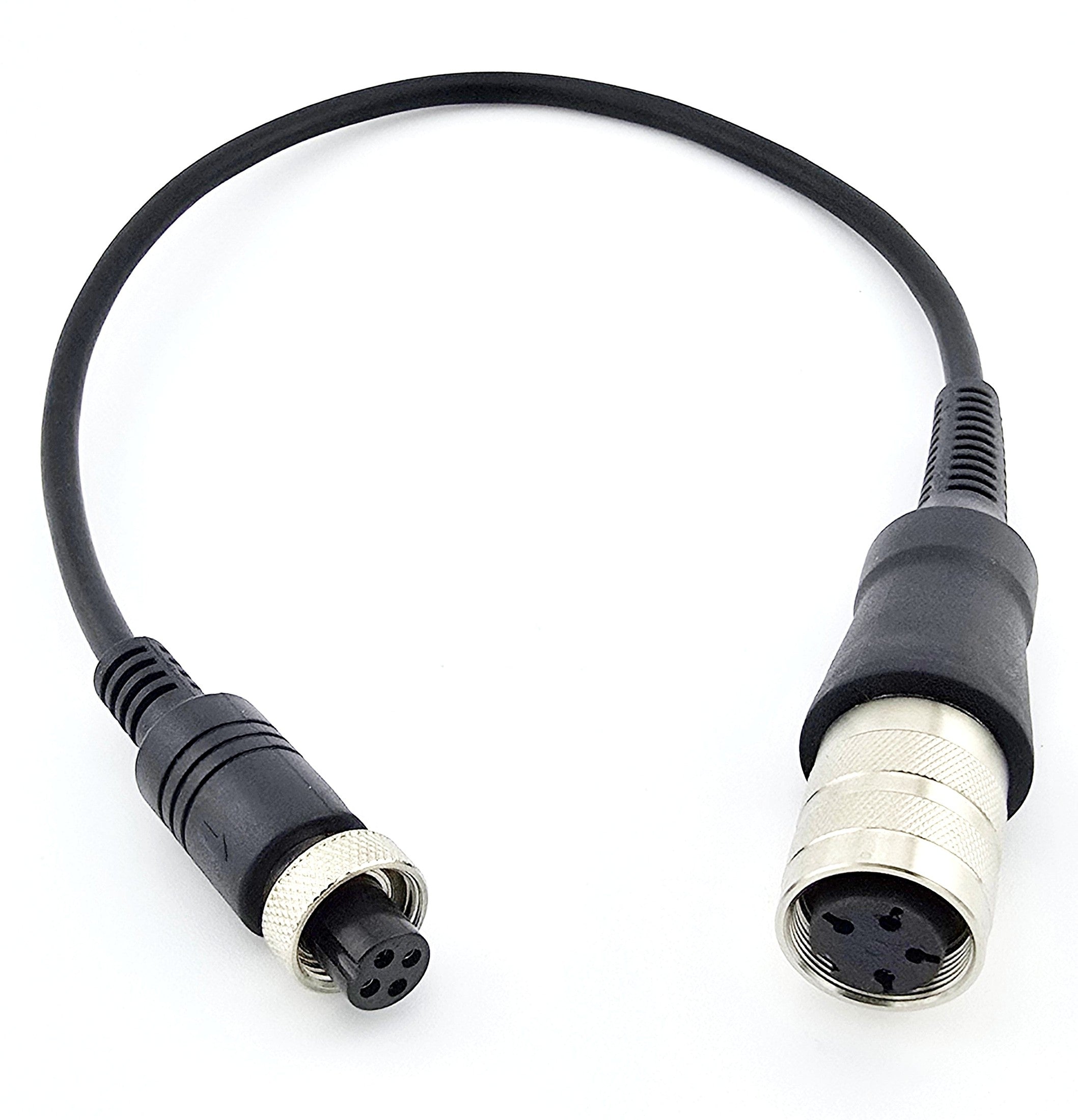 Adapterkabel für DIN-Stecker M16 - AGRACOM