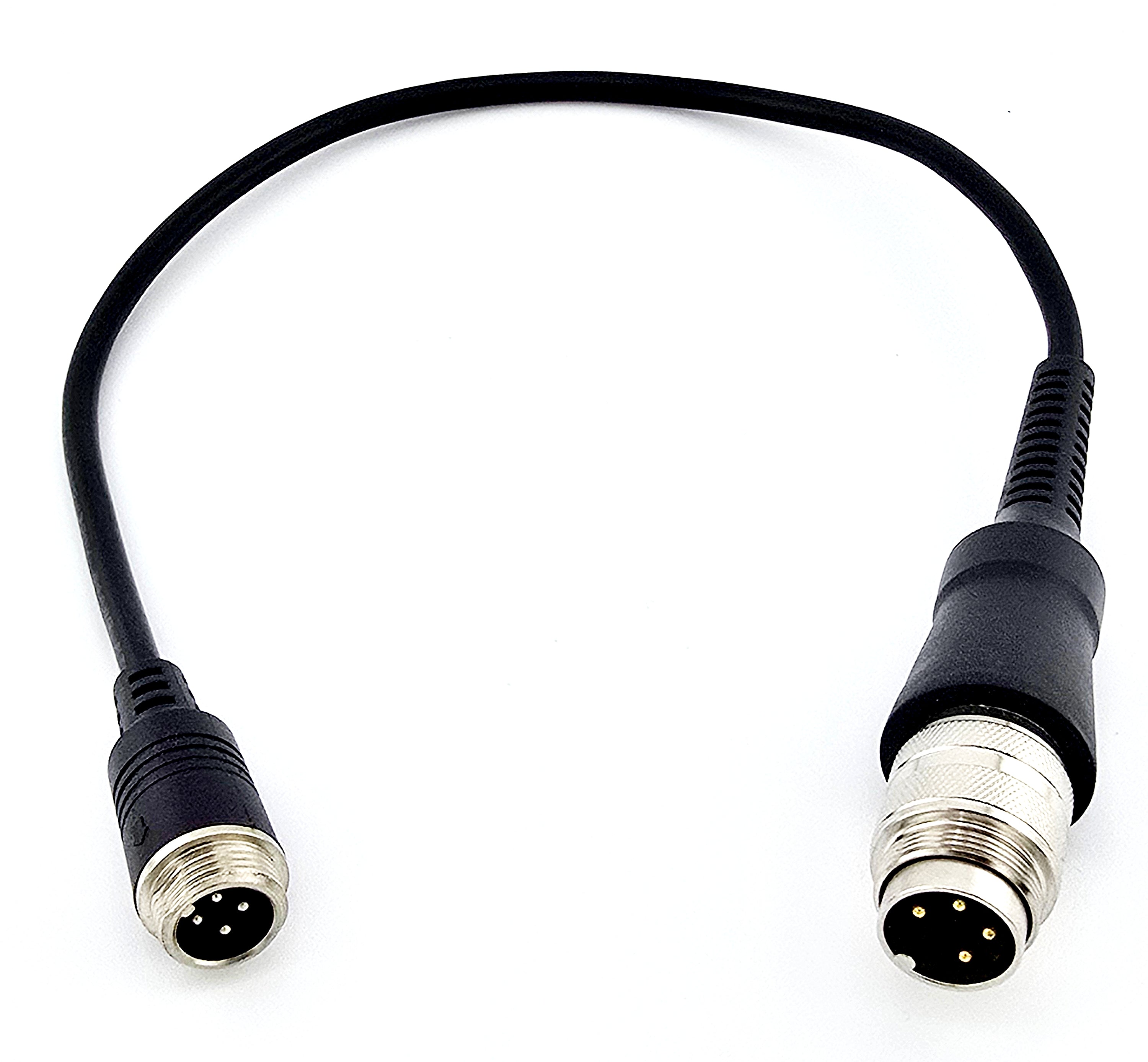 Adapterkabel für DIN-Stecker M16 - AGRACOM