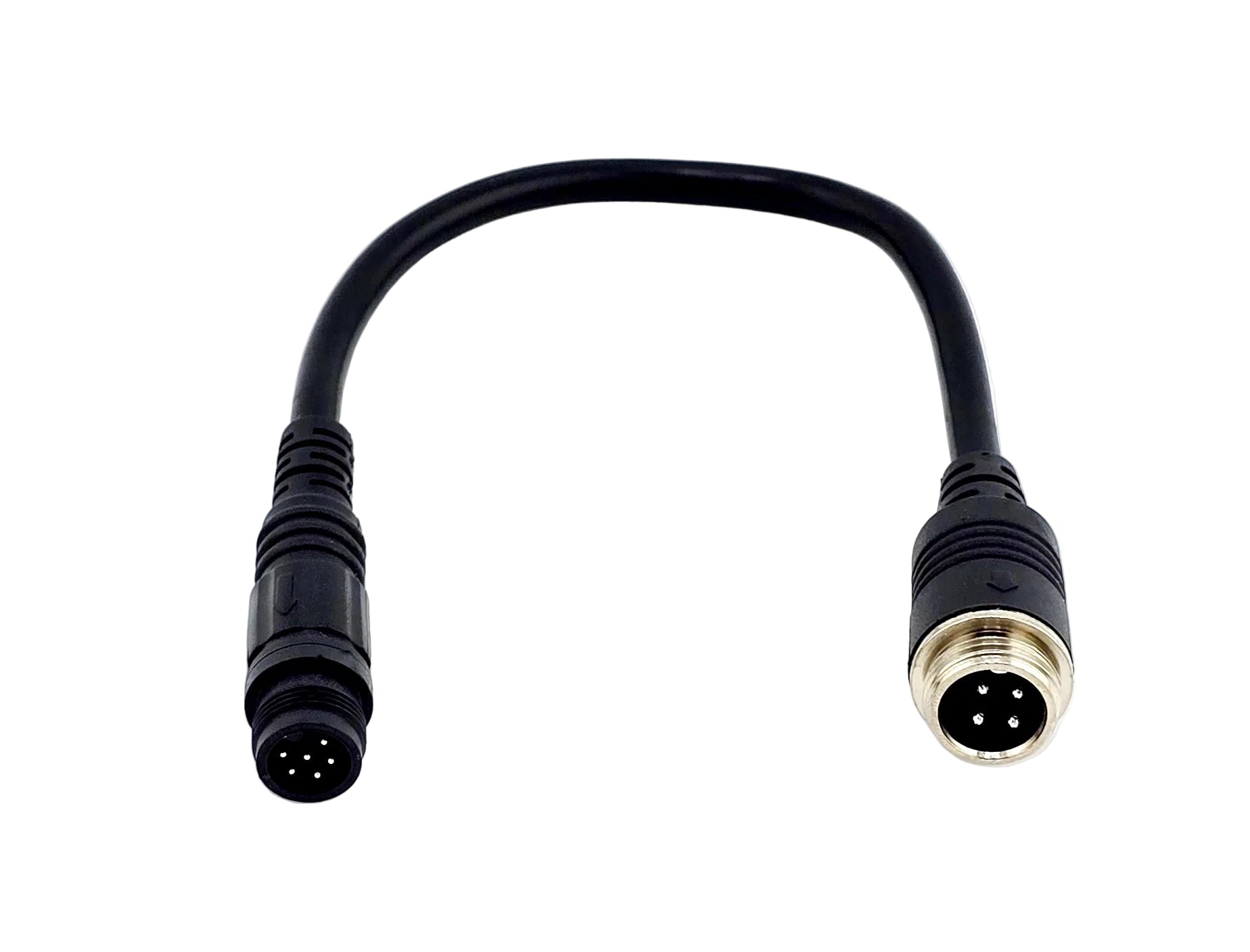 AGRACOM Standard 4-Pin auf CAMOS Adapterkabel - AGRACOM
