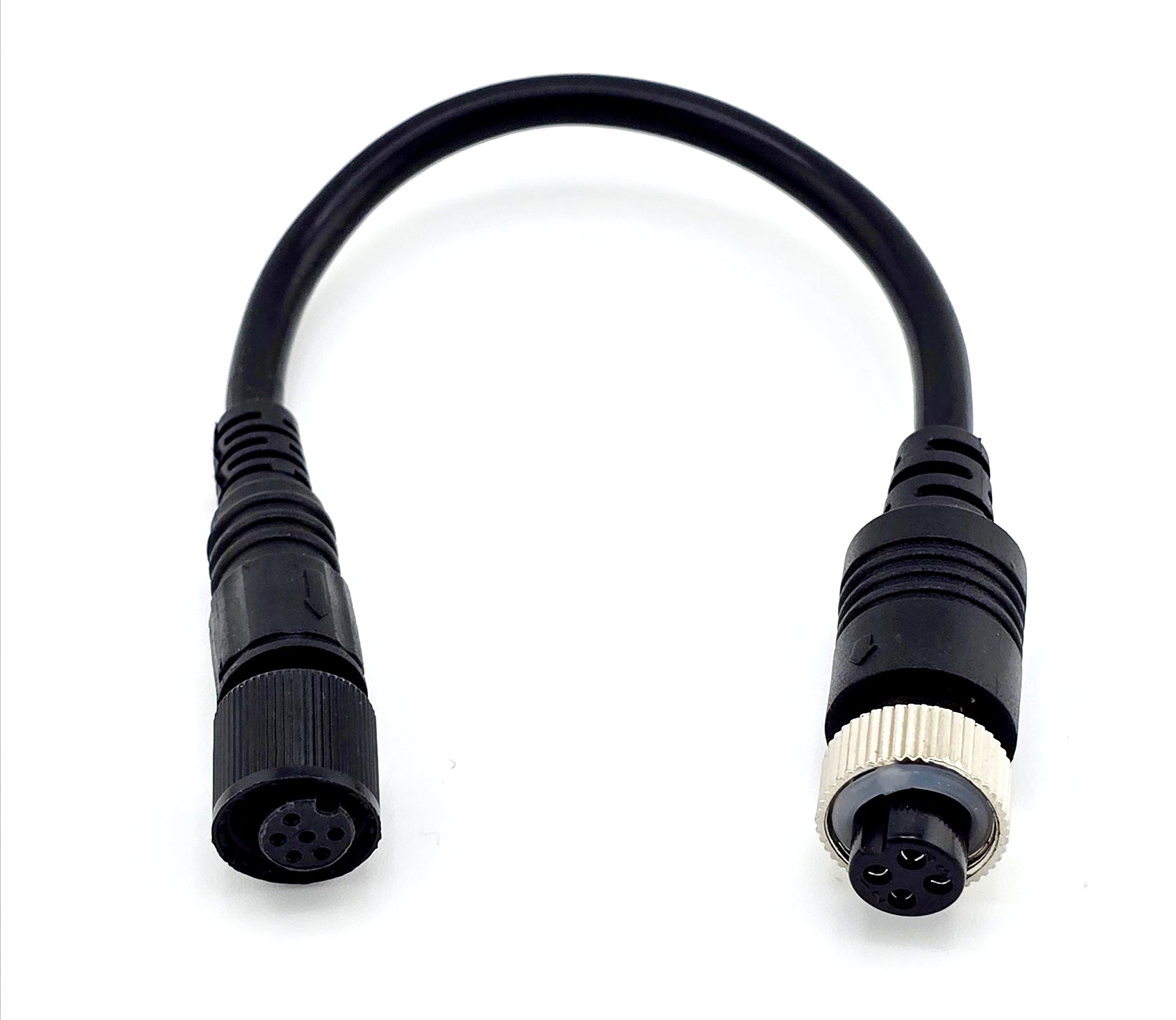 CAMOS System auf AGRACOM Standard 4-Pin Adapterkabel - AGRACOM