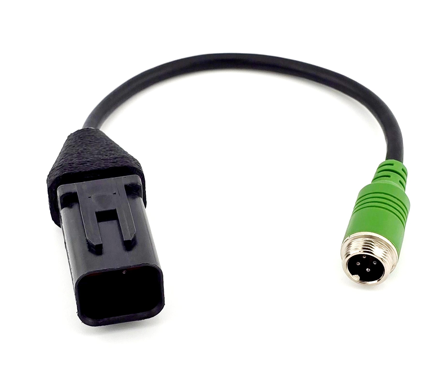 John Deere 7R Adapterkabel - AGRACOM