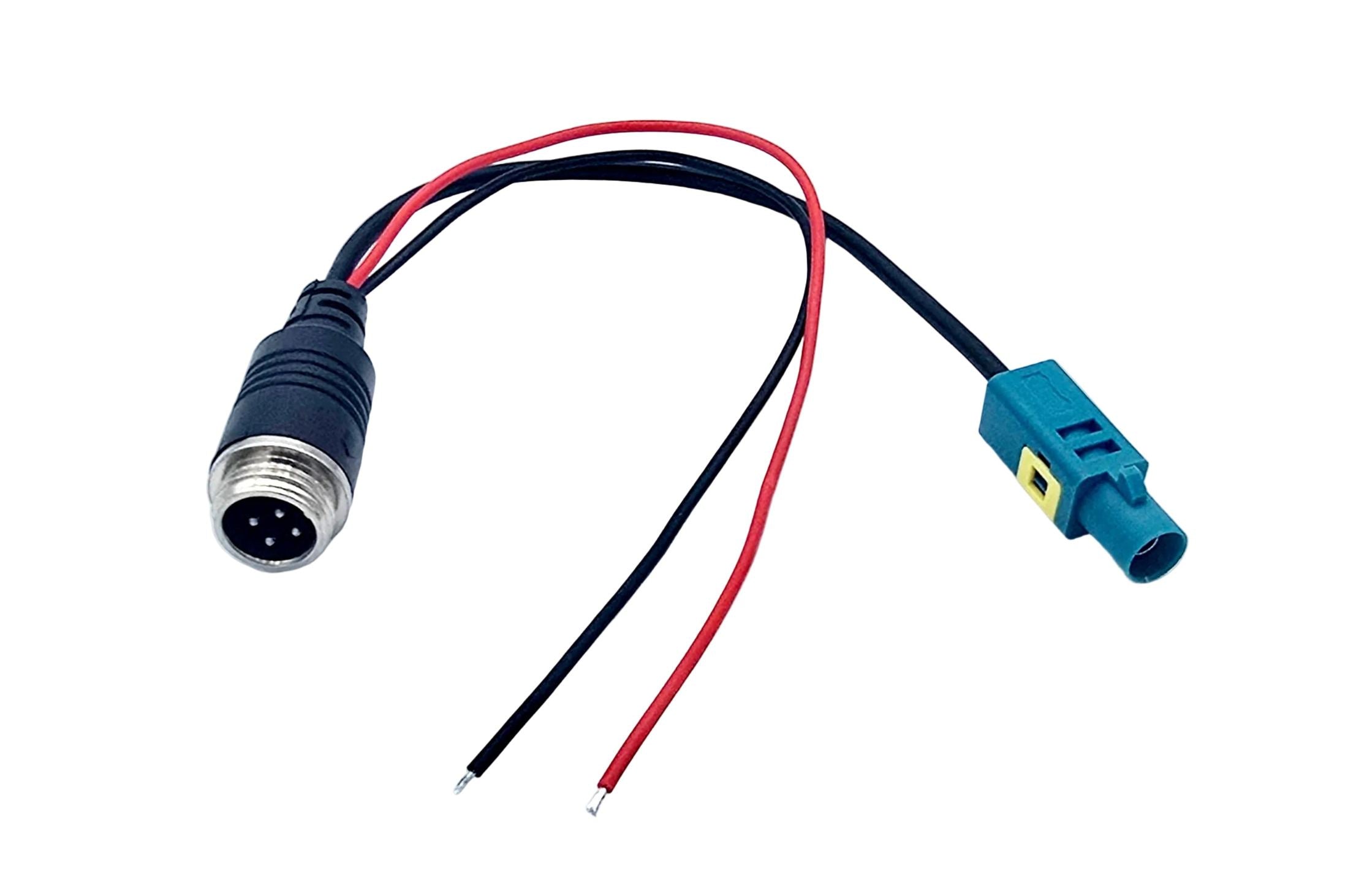 Mercedes Benz LKW Adapterkabel