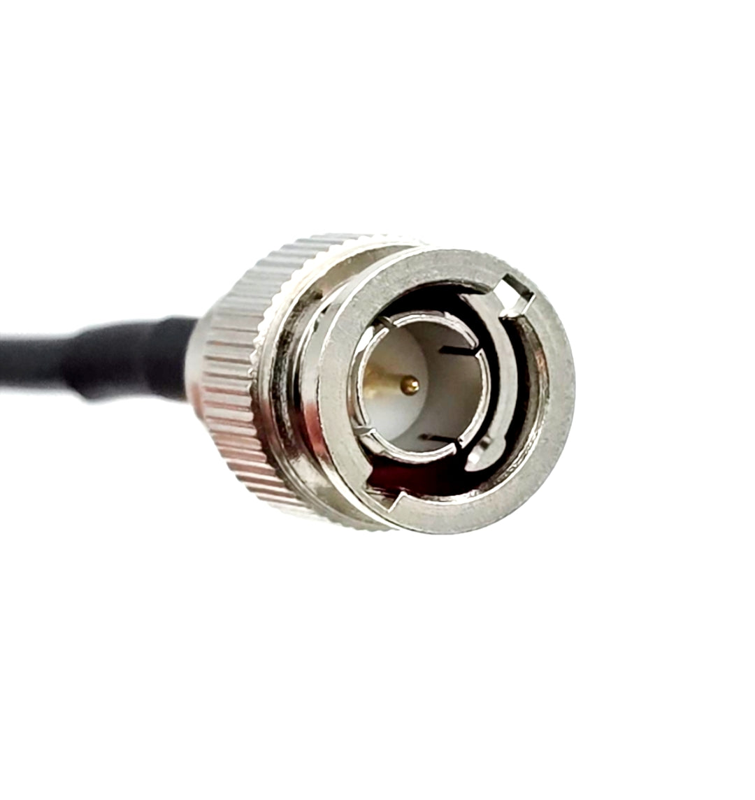 BNC auf Mini BNC Adapterkabel