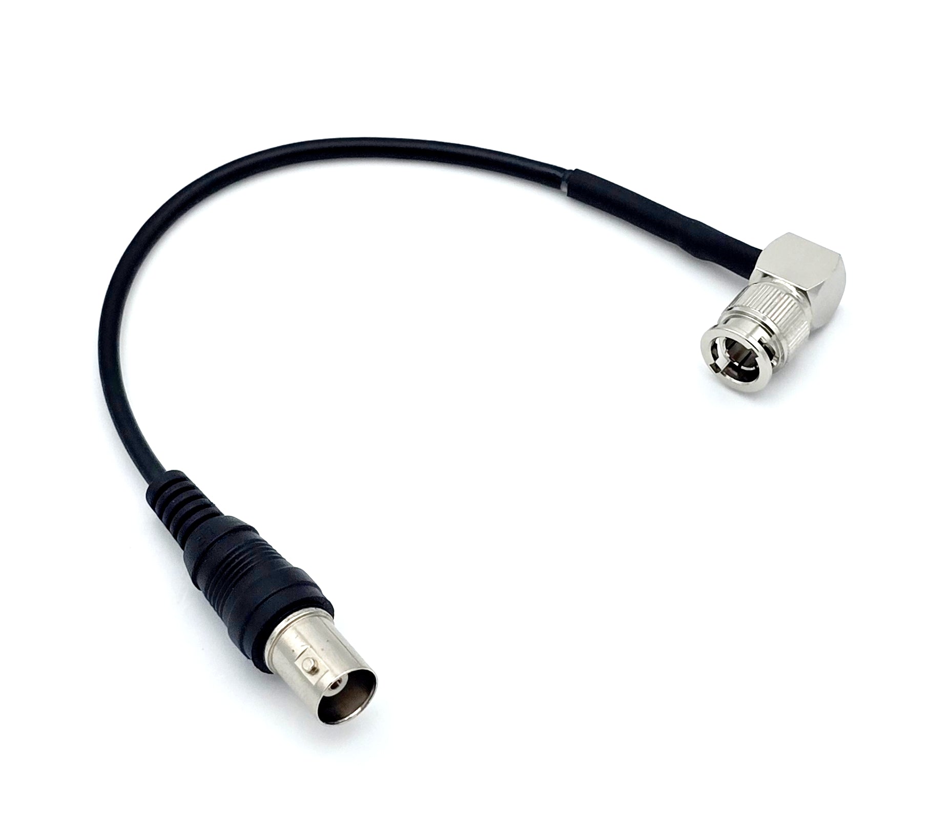 BNC auf Mini BNC Adapterkabel
