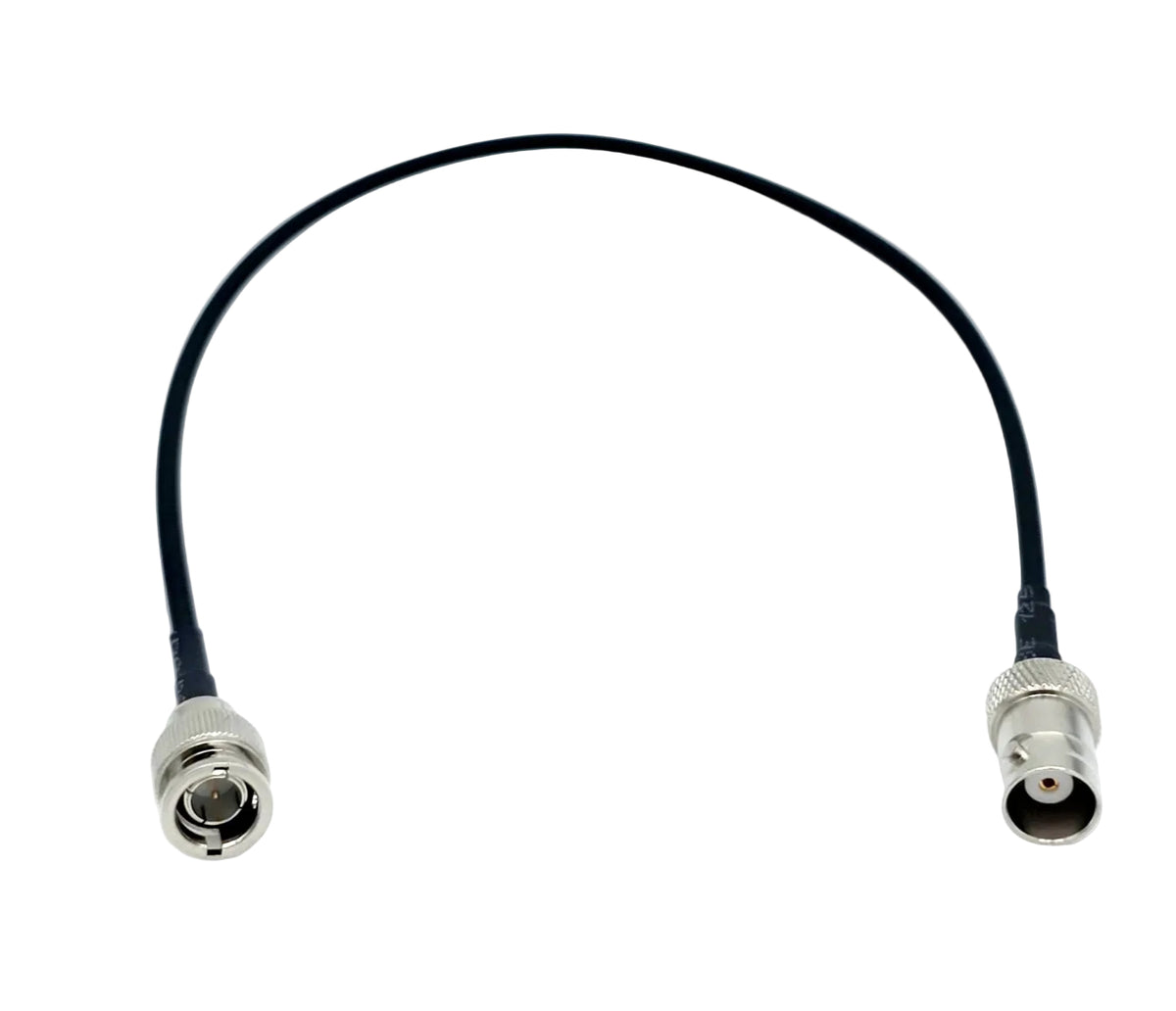 BNC auf Mini BNC Adapterkabel