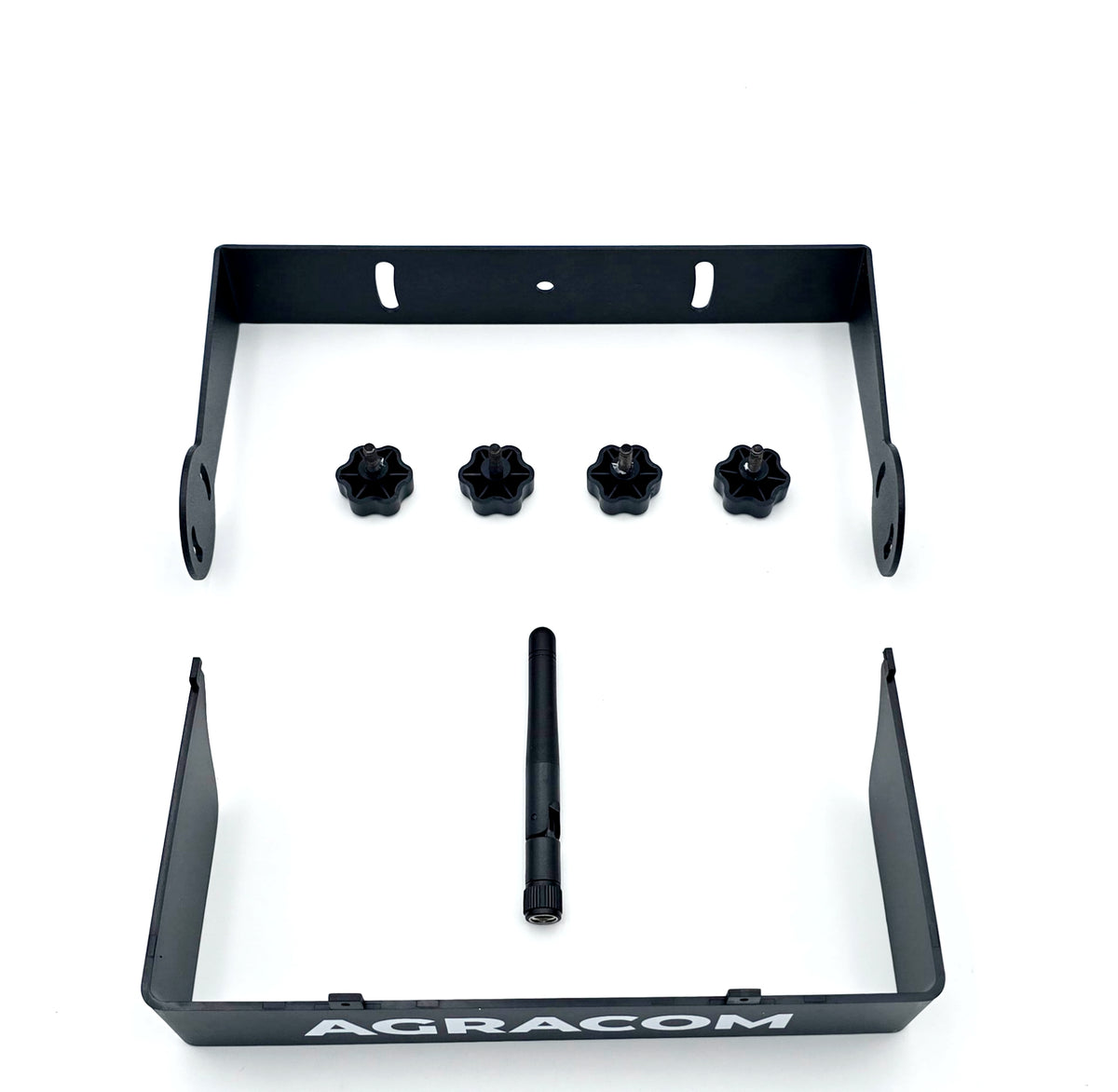 7" Vision HD Funk Kamerasystem mit 2x Kamera