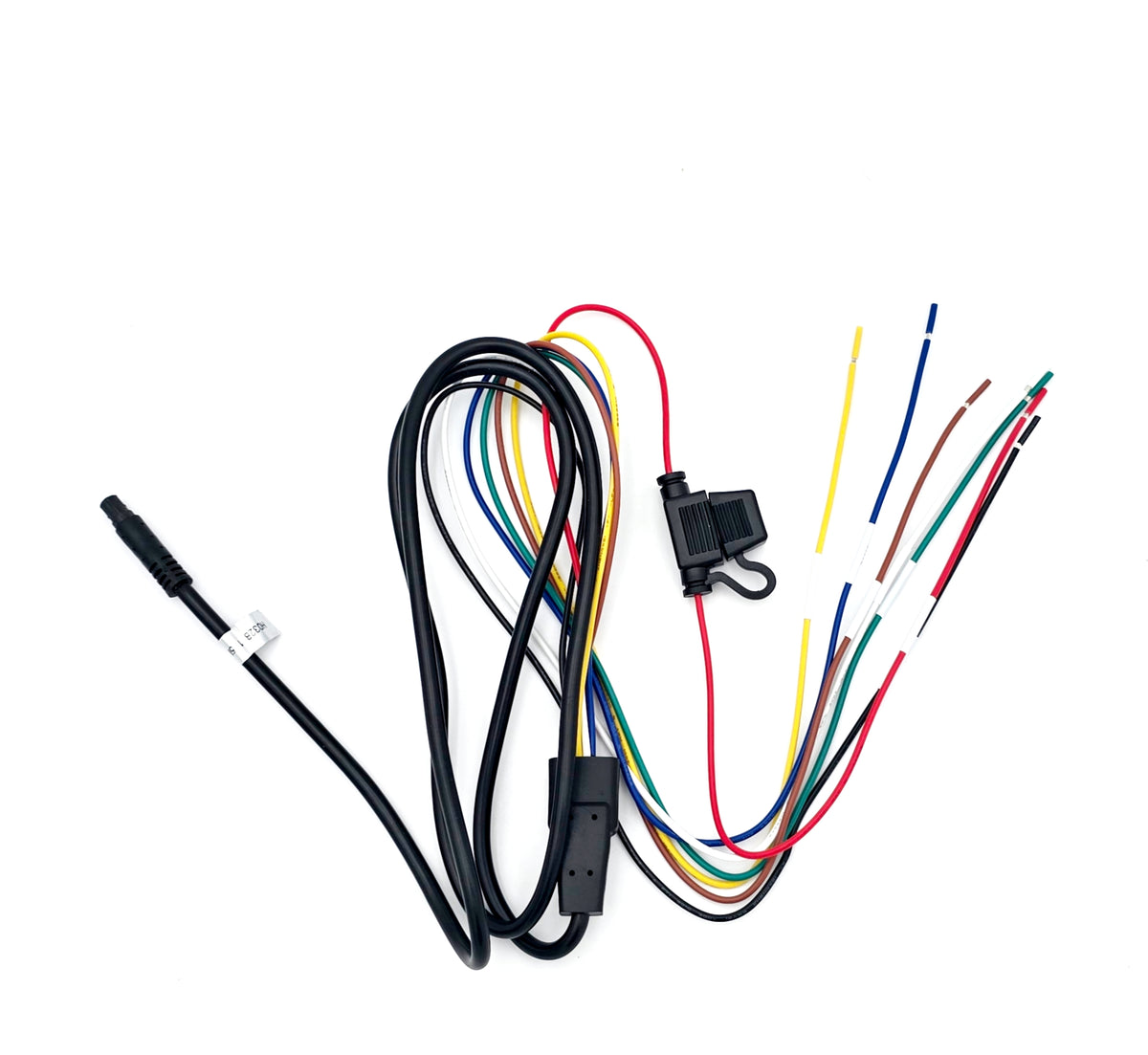 7" Vision HD Funk Kamerasystem mit 2x Kamera
