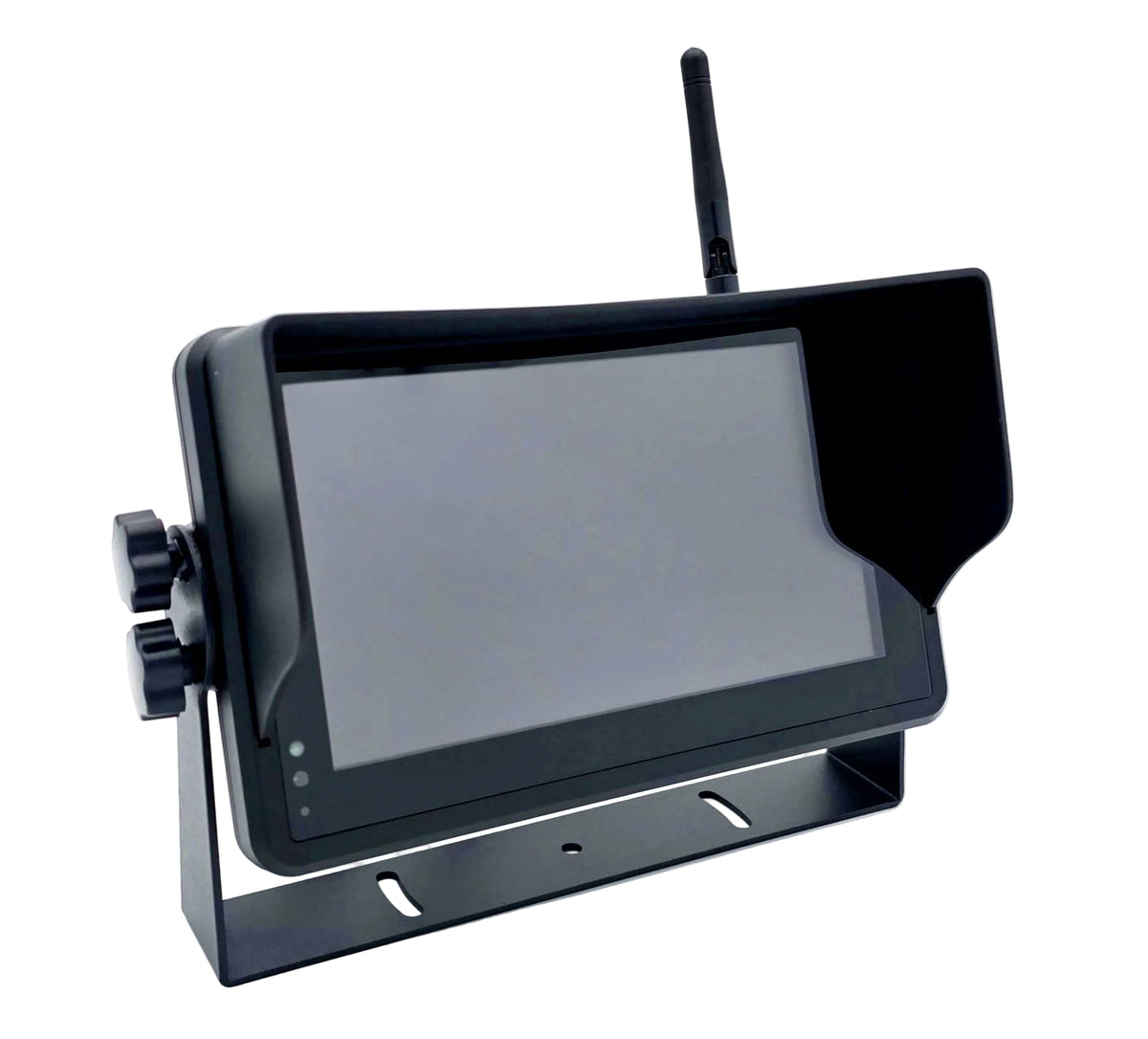 7" Vision HD Funk Monitor