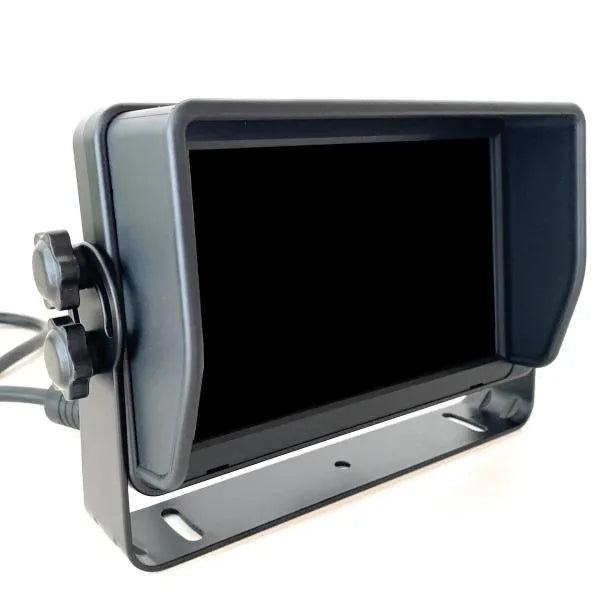 7" Profi HD Touch Monitor - AGRACOM