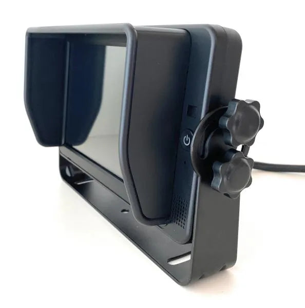 7" Profi HD Touch Monitor - AGRACOM