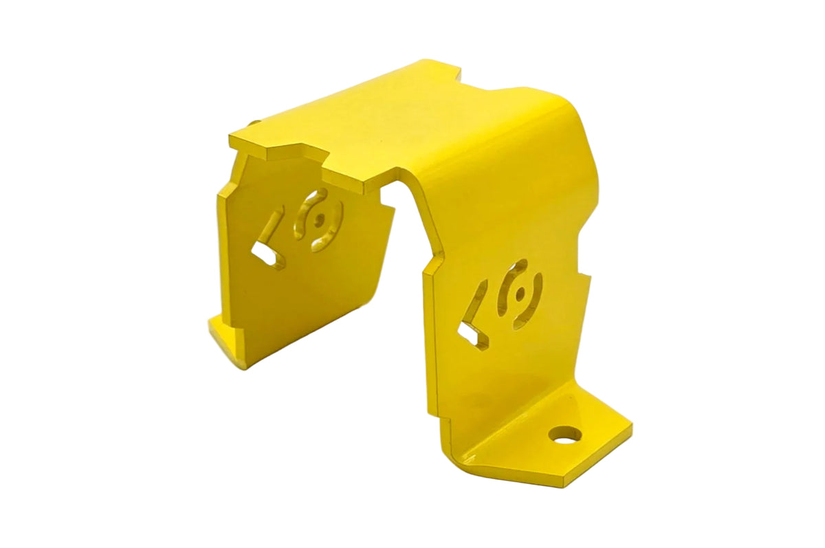 AGRACOM Heavy Duty Halterung für K-15, K-550, K-270 – Befestigung unten