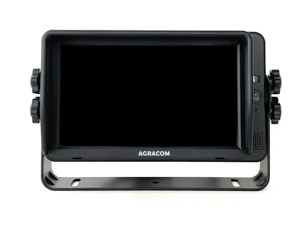 7" Profi-HD Funk Monitor - AGRACOM