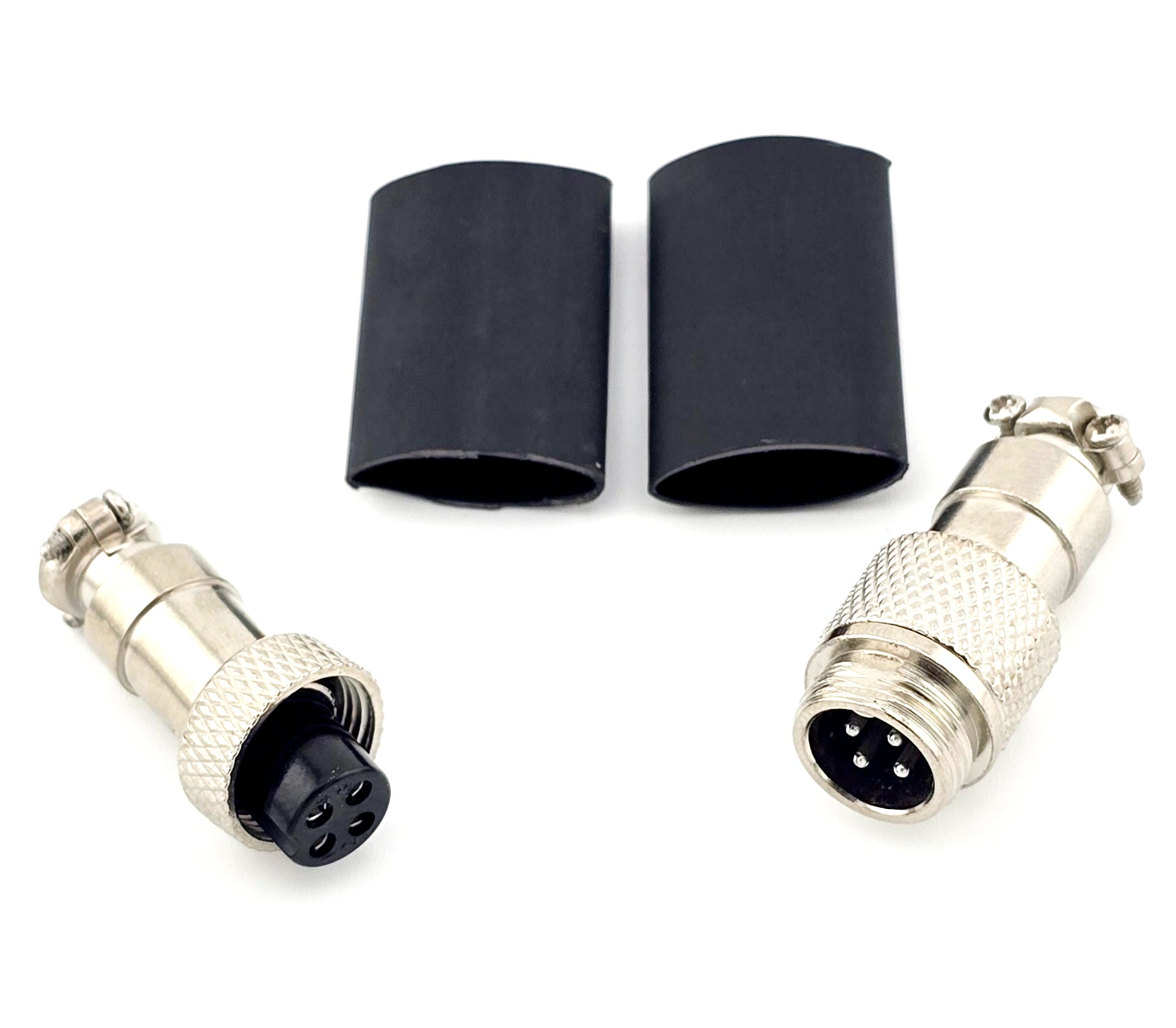 Reparaturstecker Set für Kamerastecker & Monitorstecker