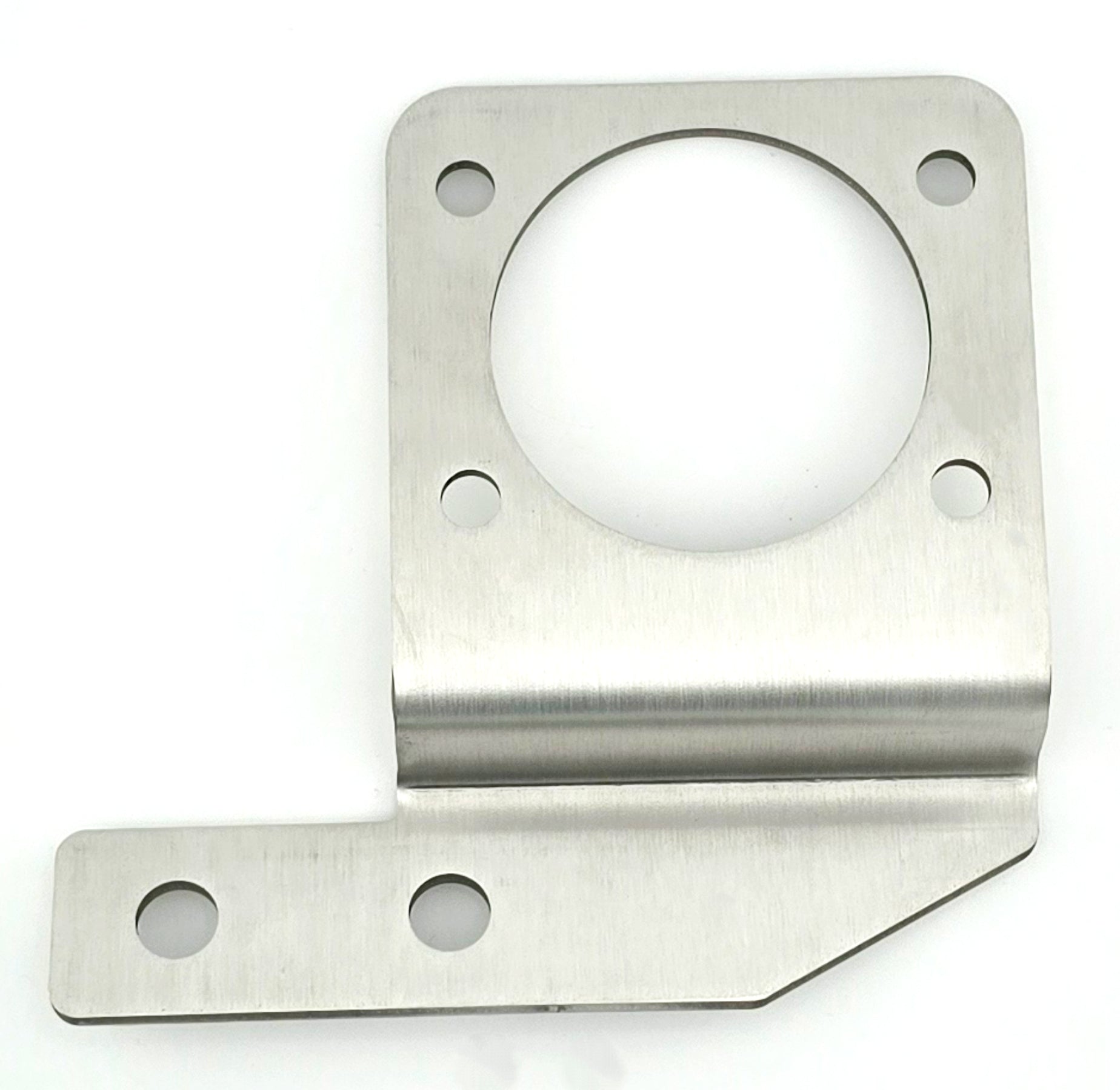 AgraConnect Blue Halter für EBS-ABS Dosen, 15 Pol. Lichtdosen passend für Mercedes Benz LKW