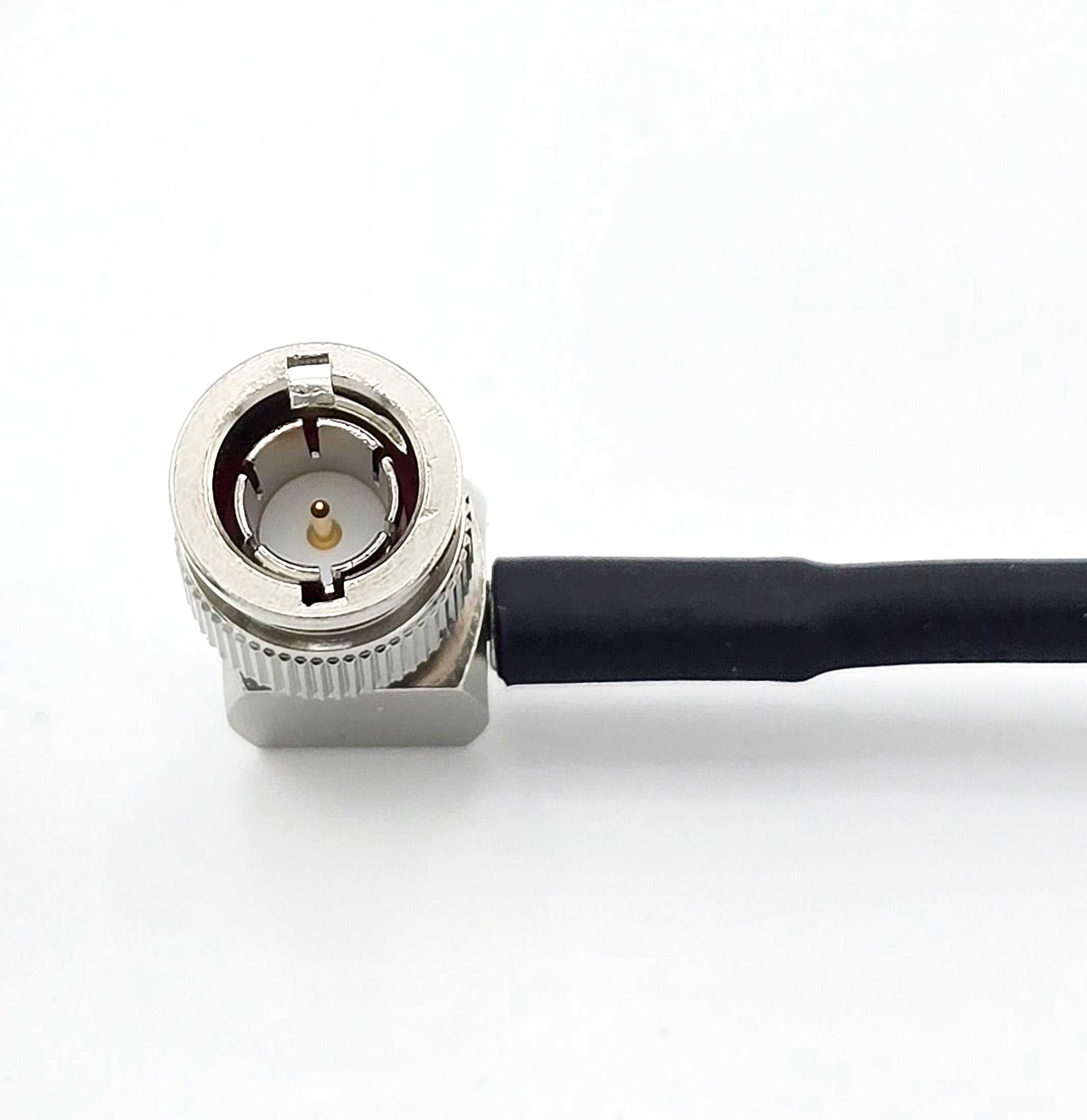 Mini-BNC Adapterkabel für New Holland, CASE IH und Steyr Terminals - AGRACOM