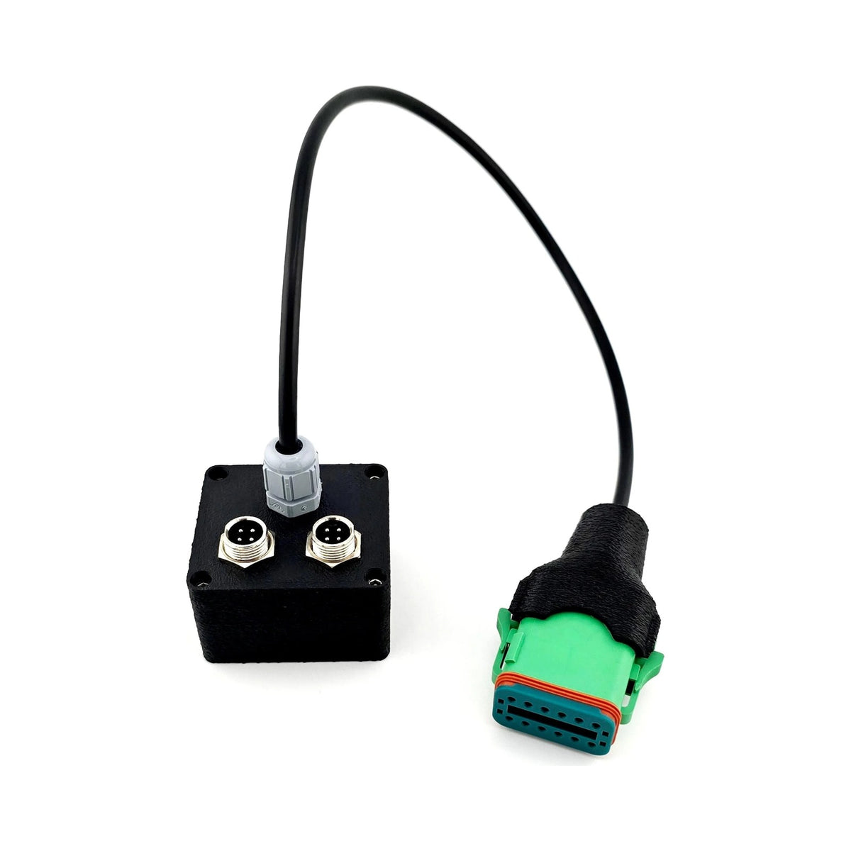 AGRACOM MiniPlexer für CCI - AGRACOM