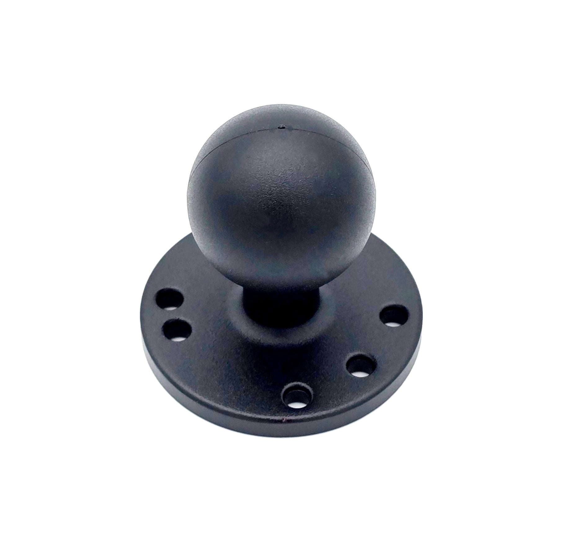 AGRACOM Grundplatte 1,5" - C Kugel