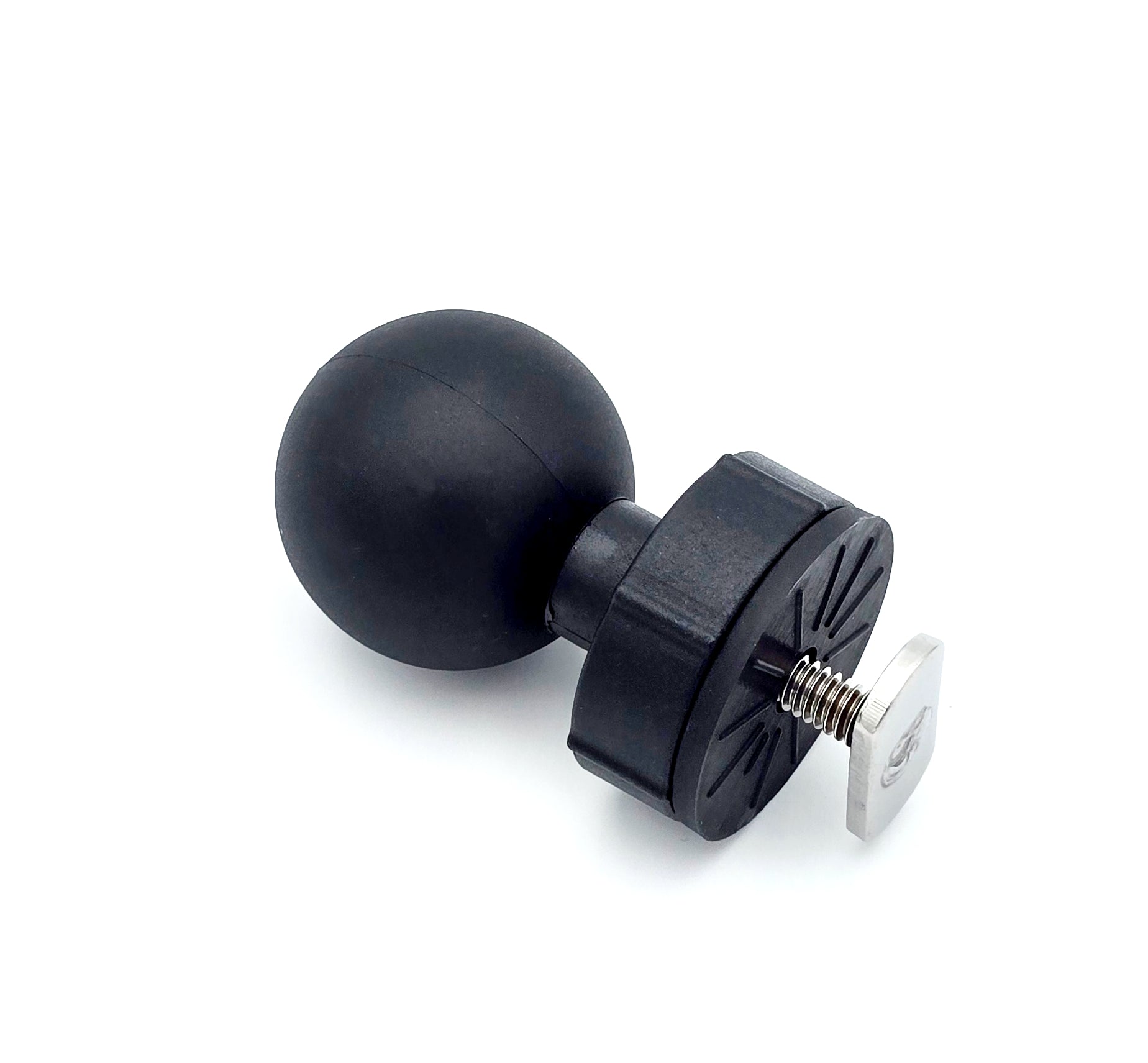 AGRACOM Monitoraufnahme 1,5" - C Kugel