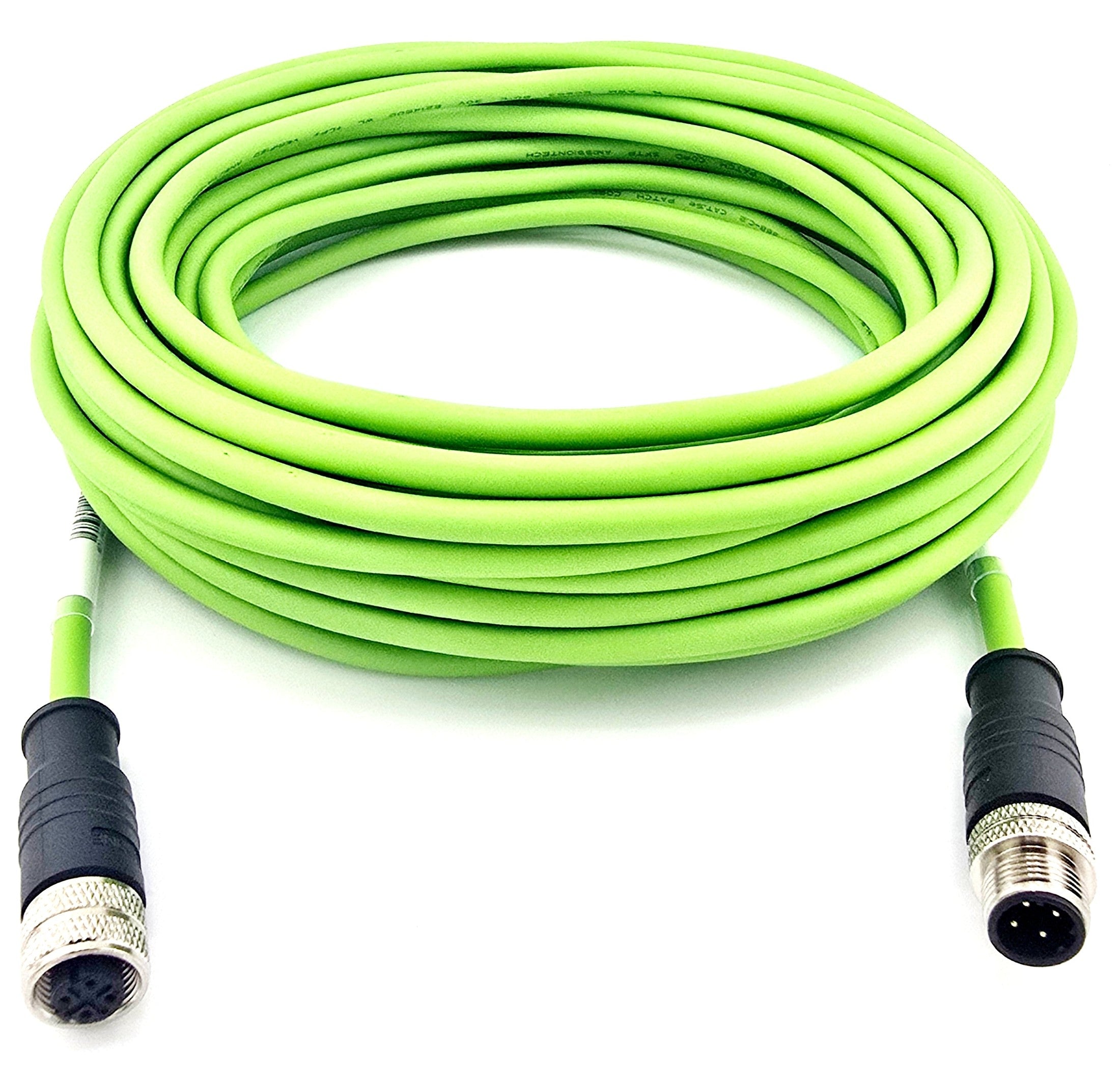 Kamerakabel DigiM12 Pro 12m - AGRACOM