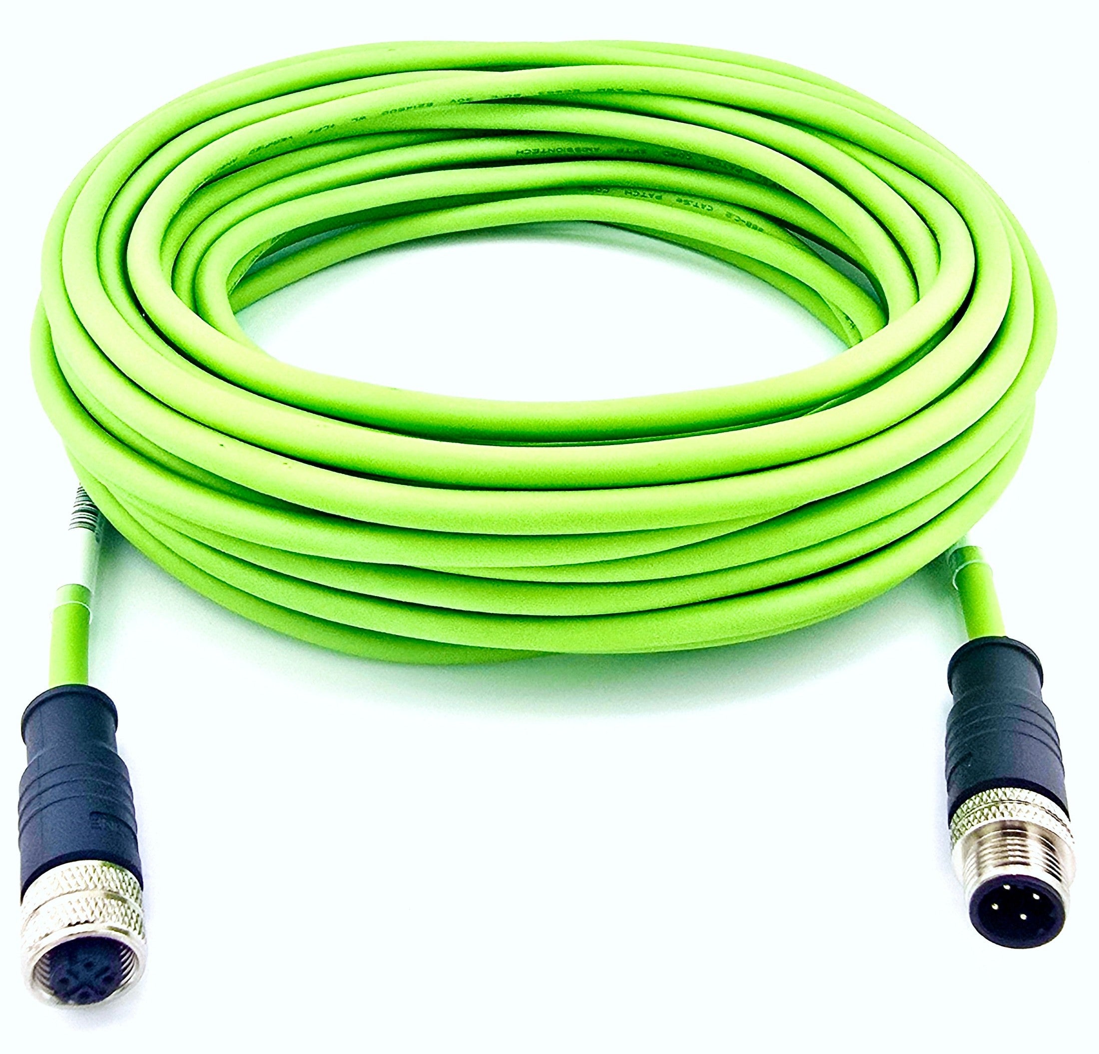 Kamerakabel DigiM12 Pro 15m - AGRACOM