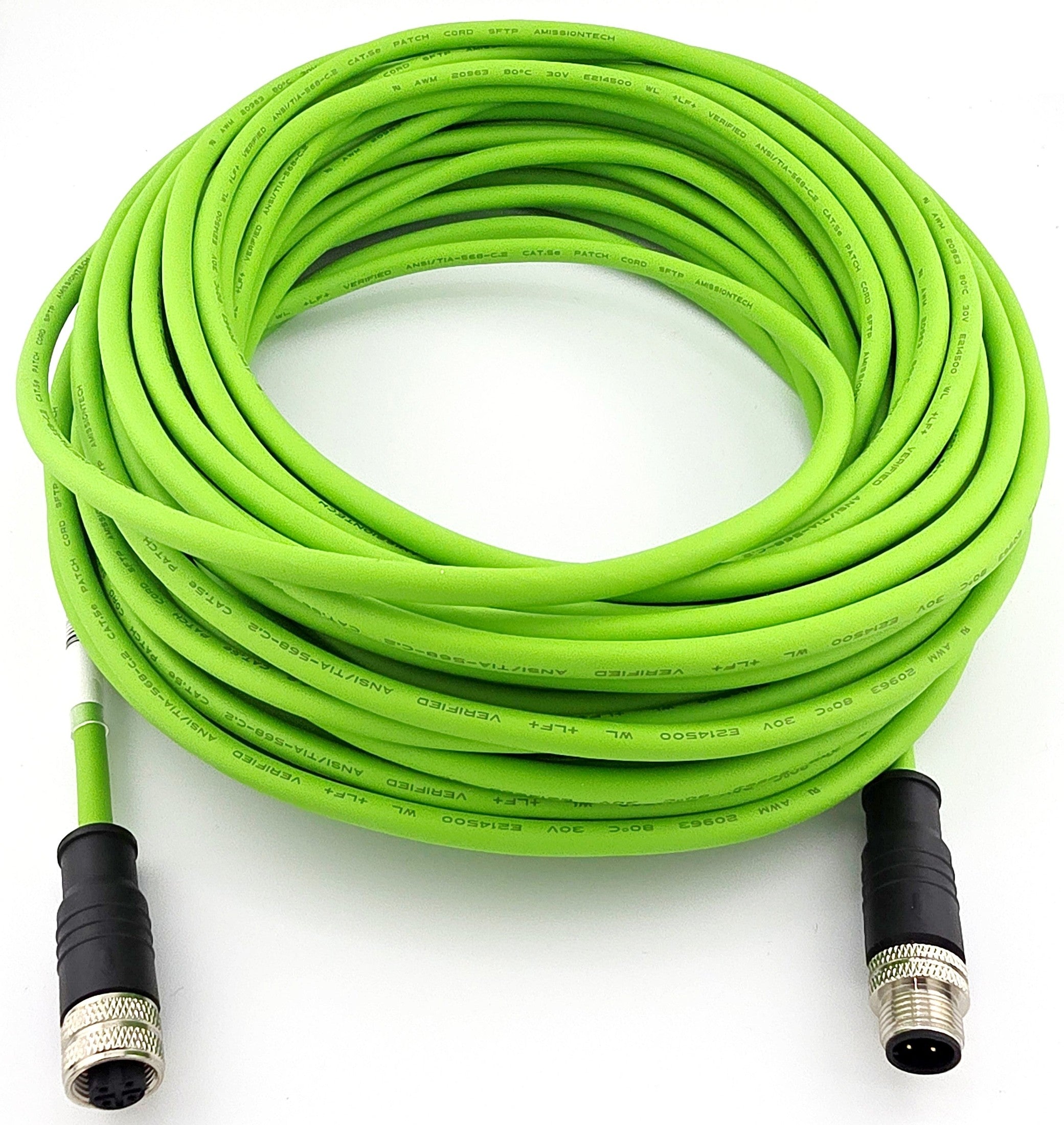 Kamerakabel DigiM12 Pro 20m - AGRACOM