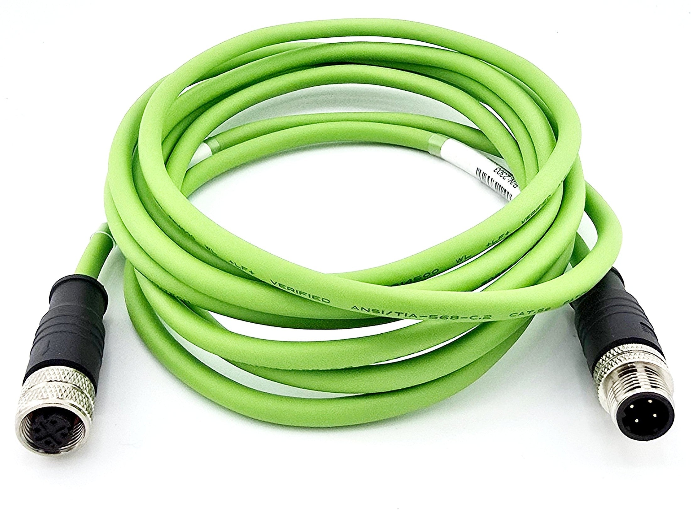 Kamerakabel DigiM12 Pro 3m - AGRACOM