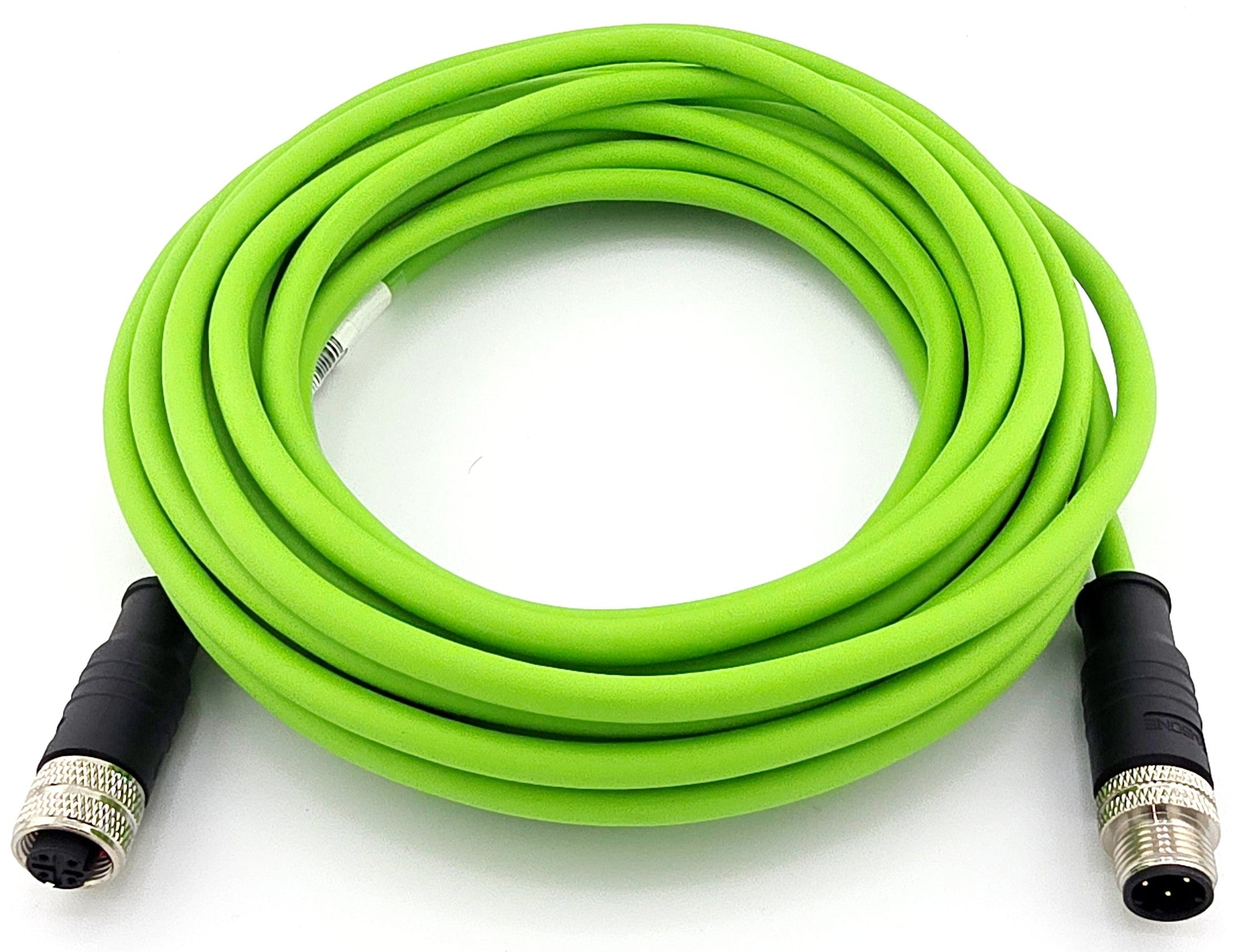 Kamerakabel DigiM12 Pro 7m - AGRACOM