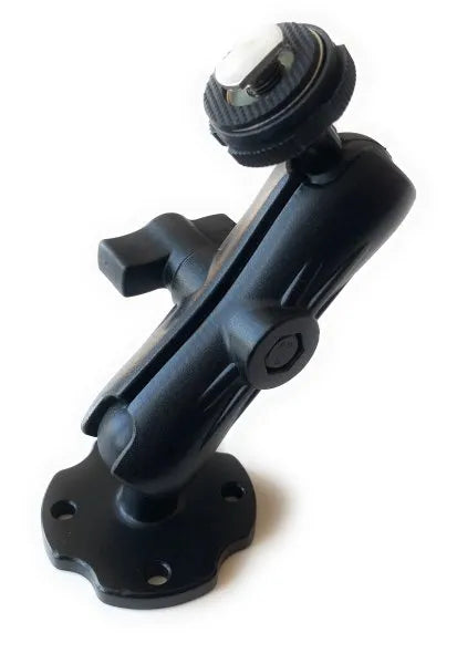 Kugel Halter AGRACOM, 1" Kugel, Kugelgröße B - AGRACOM