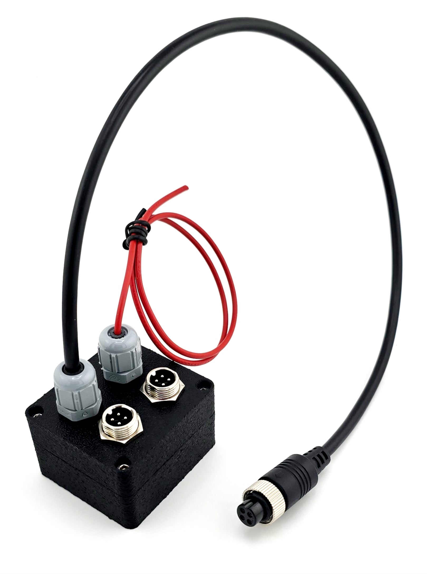 AGRACOM DuoSwitch - AGRACOM