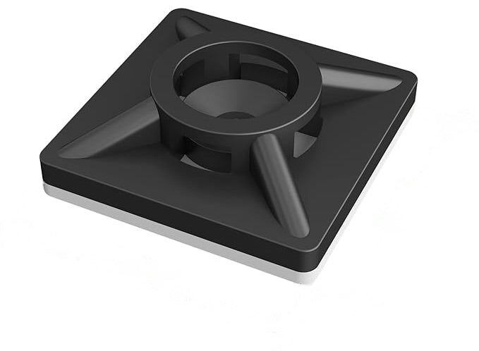 Klebesockel 19x19 mm - AGRACOM