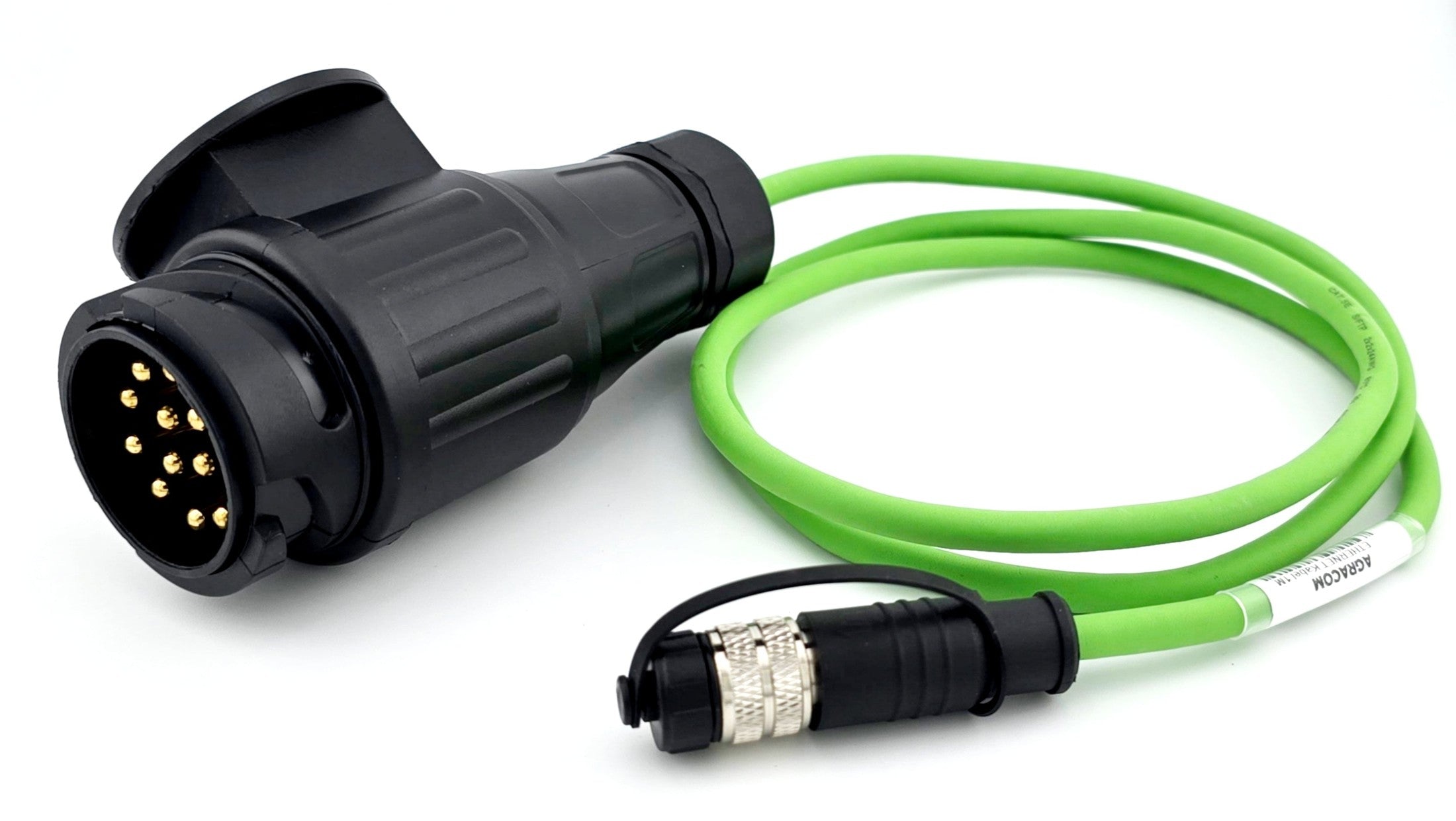 Fendt One Connect Stecker - AGRACOM