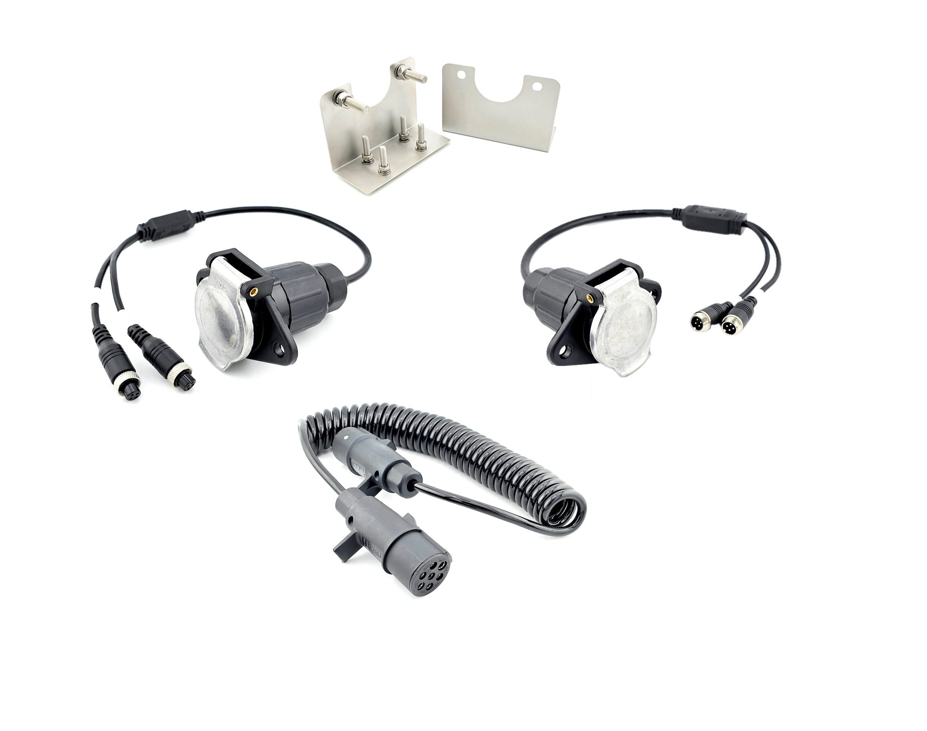 AgriLink 7 Set 2-Kanal