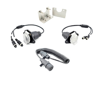AgriLink 7 Set 2-Kanal – AGRACOM