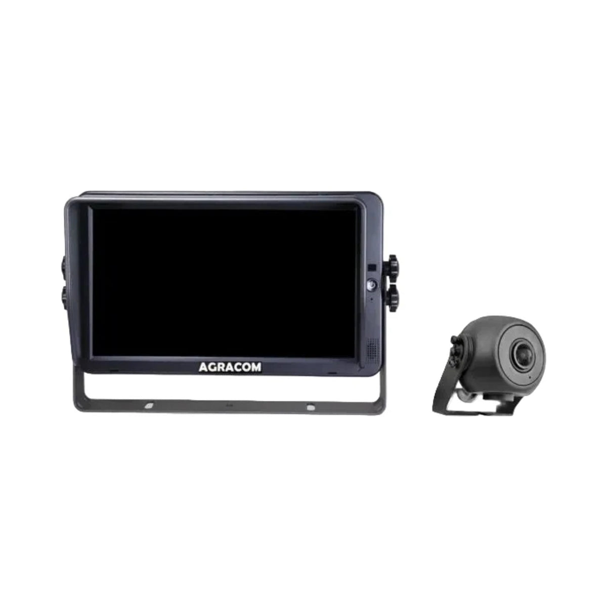 10" Profi HD Touch Kamerasystem 1x HD Kamera - AGRACOM