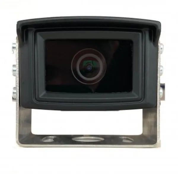7" AHD Kamerasystem DUAL mit 1x HD Kamera - AGRACOM