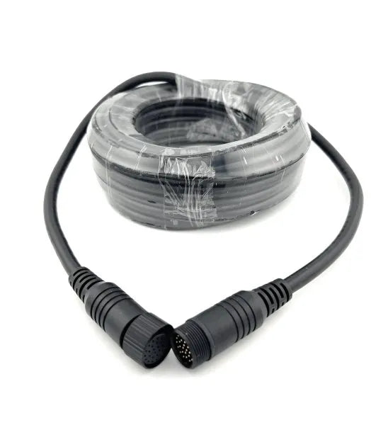 Profi-HD Monitor Verlängerungskabel 8m - AGRACOM