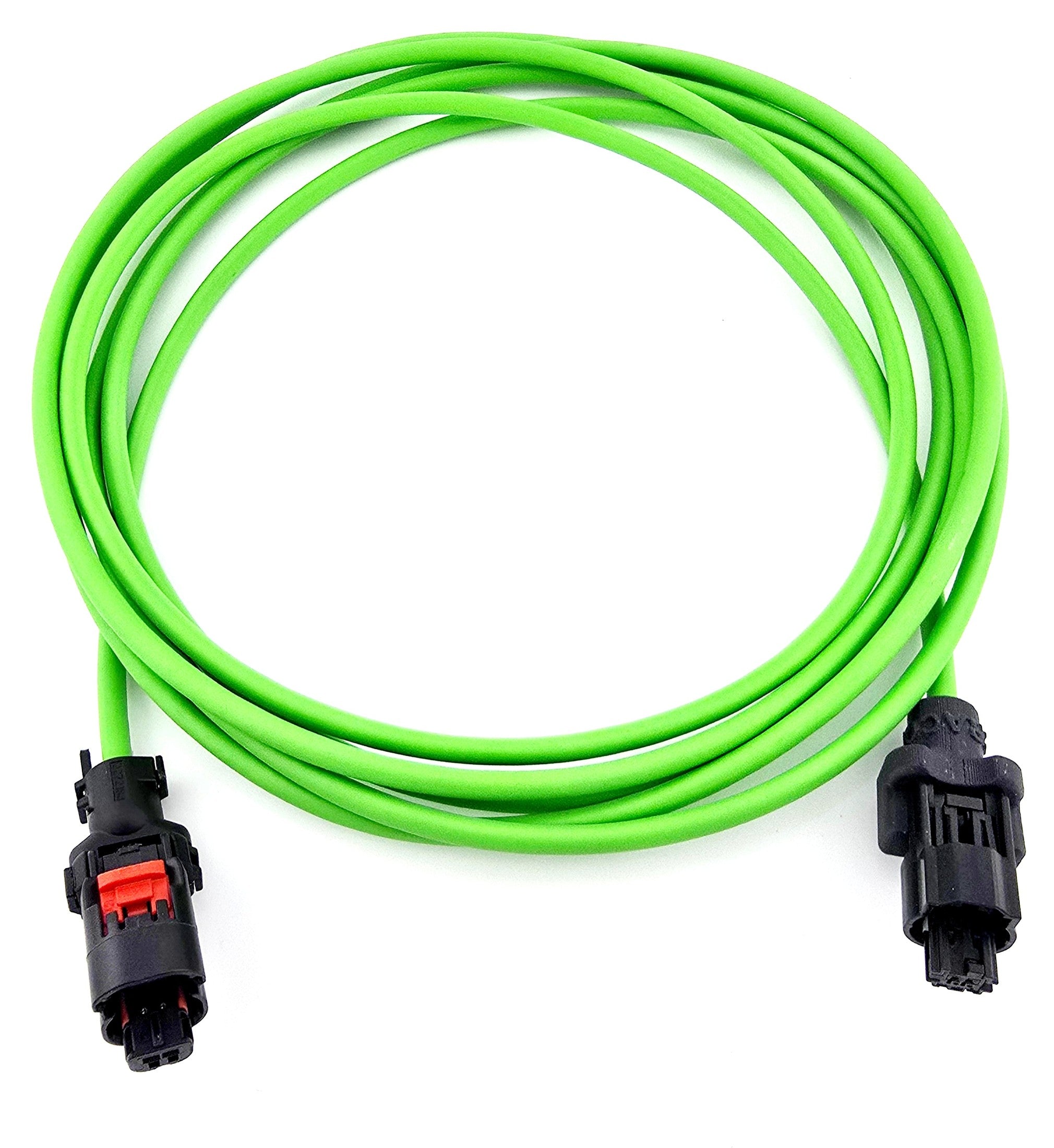 John Deere G5 Universal zu JD Link M-Modem Ethernet Kabel - AGRACOM