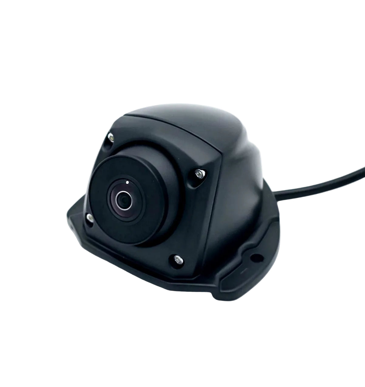 10" 360 Grad System mit 4 Kameras