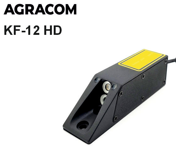 7" Profi-HD Funk Kamerasystem 4x HD Funk Kamera - AGRACOM