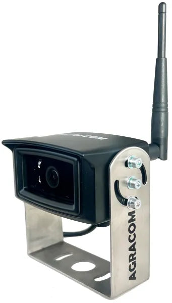 AGRACOM KF-20 HD Funk Kamera