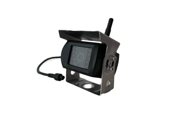 AGRACOM KF-30-720 Funk Kamera - AGRACOM